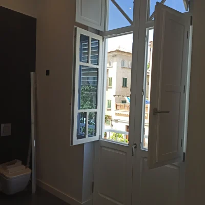 CARPINTERÍA EXTERIOR(1)