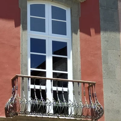 CARPINTERÍA EXTERIOR(2)