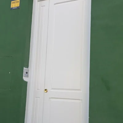 CARPINTERÍA EXTERIOR(3)