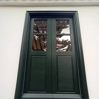 CARPINTERÍA EXTERIOR(6)