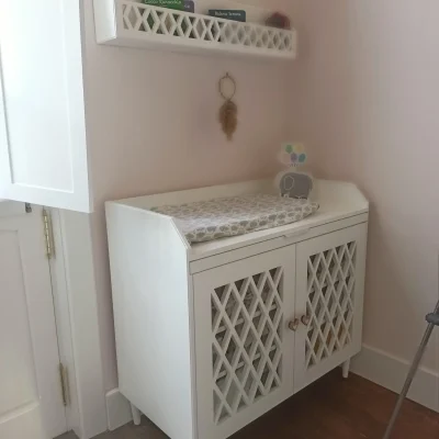 DORMITORIO INFANTIL