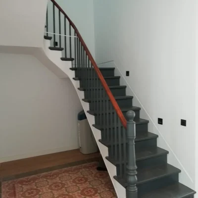 ESCALERAS