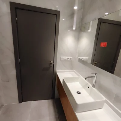MUEBLE DE BAÑO