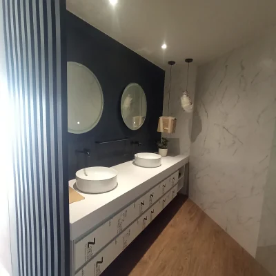 MUEBLE DE BAÑO(1)