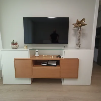 MUEBLE TV